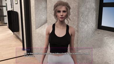 Shut Up And Dance - Visit to doc's house (27)