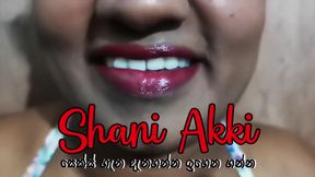 Mature Indian Wife Playing with Her Big Boobs and Getting Dress Penalties and Bra