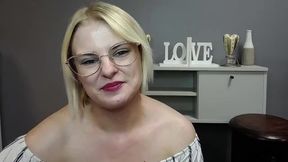 Melissa Bauer Private Show