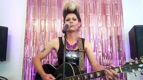 Knocking on Heavens Door