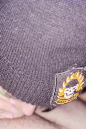 I Had Sex with a Latina Soldier, the Best Pussy I've Ever Had in My Life