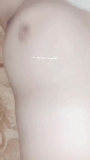 Unforgettable moment from &quot;Pakistani wife wajeeha fuck by her hubby friend&quot;