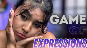 Game Of Expressions