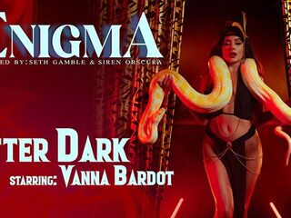 LUCIDFLIX After darksome with Vanna Bardot