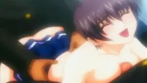 Teacher Secretly Watches Girls Steamy Tryst on Late-Night Train Adventure