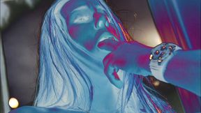 delilah strong isn t like every girl, because her pussy is truly delicious