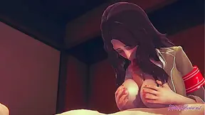 Piecks Sensual Journey: A Busty Titan Fantasy Unfolds in Stunning 3D