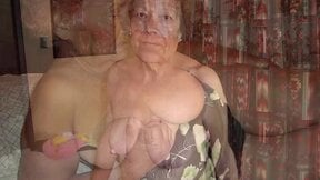 ”HELLOGRANNY Latina Amateur Matures Got It With All Parade”