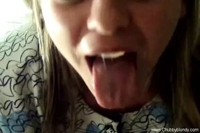 Blow Me Then Clean Off My Cum After Making Me Feel Good