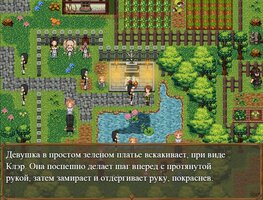 131313's Street Orgy: A Divine Union of Blonde Beauty