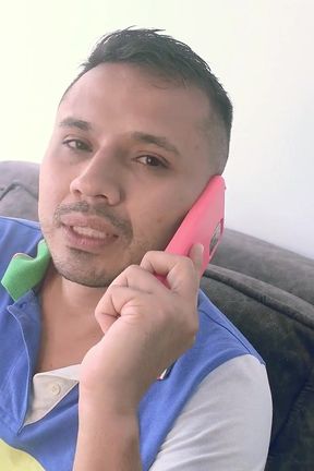 College Classmate Came to My Room to Do Homework