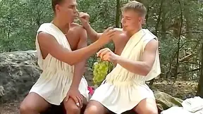 Two Filthy Guys