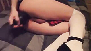 sissy in training 11