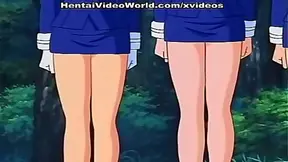 Passionate Hentai Escapades Ignite Steamy Nightly Fantasies