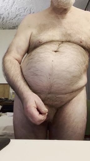 2026-01-30 Live Cam Show Cum Shot