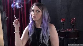 Smoking Compilation 5