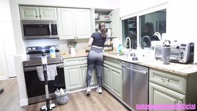 Intimate Cleaning Services for a Satisfying Experience