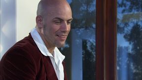 holly morgan is a sexy blonde model that gets fucked and loves it