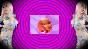 Sissy piss diet - ASMR , REPROGRAMMING , BIMBO