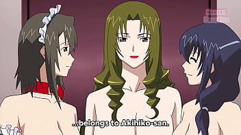 Sayuri, A Mother's Love