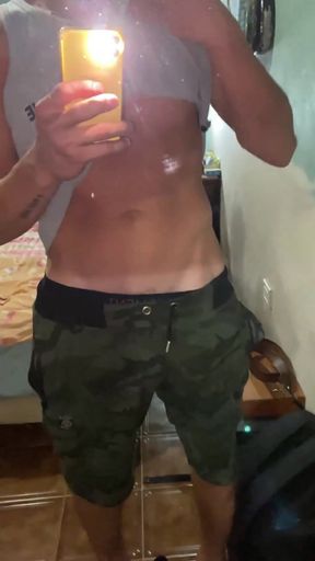My Horny Dick looking for pink pussy