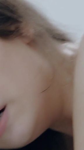 Romantic Sex with Gorgeous Russian Girlfriend Jenny Ferri