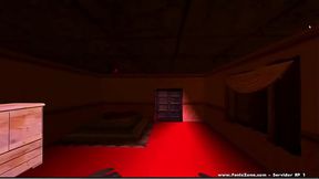 Lost Media 02 con Sofia Demurax, ex Malkova, v�deo grabado en el puticlub de Las Venturas