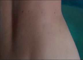 Amateur whore fucked in spa center