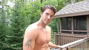 Trystan Bull - Self Satisfying Activities