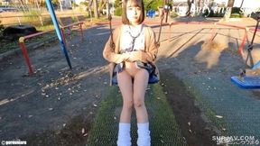 Japanese Amateurs Outdoors (Hentai_Japanese Hentai_Japanese)