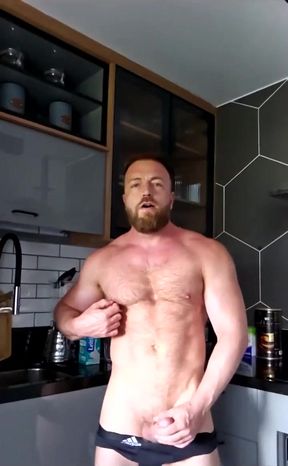 Stream Started