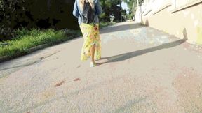Shoe Hunter 47 Part 3 walk MP4 (1920x1080) FHD