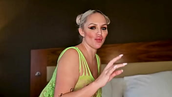 Fill My Ass Sweets and BIG DILDOS PissyWash