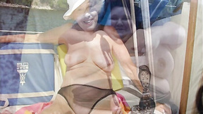 ILoveGranny Homemade or Amateur Pictures Only
