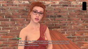 johannesgaming - update #614 - college kings 21 the trip to the museum was amazing - dec 02, 2025