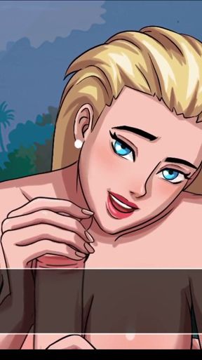 Paradise Lust - (PT 51) - NC   Clip 2