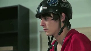 Bike messenger's Day pt. 1