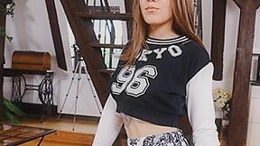 Give Her The Orgasm She Desires With Louise Sanders