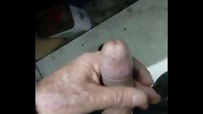 Viendo porno en el trabajo