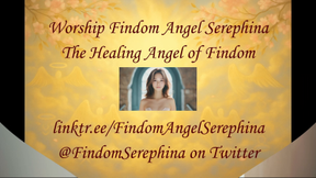 Serephina Shows You Why Broke Feels More Beautiful. JOI.