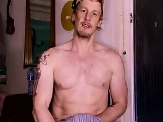 MEDIBATION TWO - TIME TO RELAX AND JERK OFF OUR LEAKY DONGS MY GUY