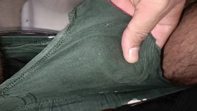 I had sex in the evening, I feel very good about you.