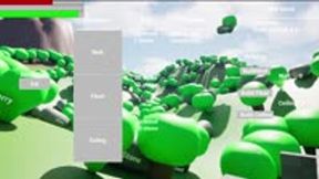 Final Project: 3D Game Prototype Demo