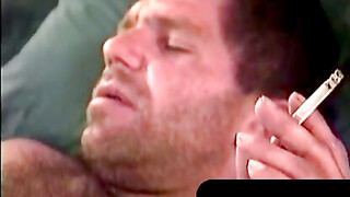 The Tinderboxtrying  Burning Passion Sams Sultry Solo Session Ends in a Sizzling BJ