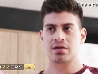 Large Bazookas Workout Fix Lexi Luv / Brazzers/ Come into XVPROMO on official website for discount