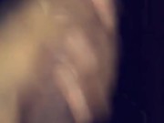 Quick Late Night Nut
