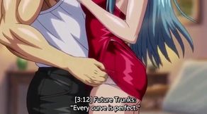 Stepson seduce his stepmom alone at home