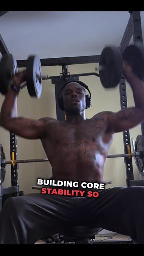 Mcpherson Vital Fitness