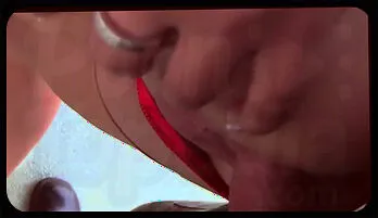 Ally Style Red Hot Blowjob & Cumshot | HD Adult Scene latest uploads