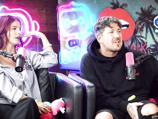 AUTUMN REN AND LASIRENA TALK CHEATING, BLOWJOBS, AND CUMSHOTS
